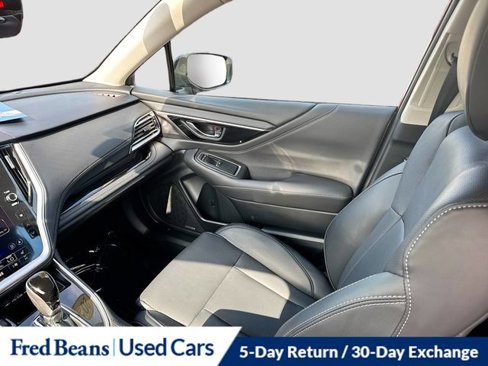 Used 2024 Subaru Legacy Limited image 26