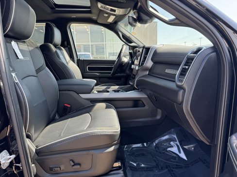 New 2026 RAM 2500 Laramie w/ Night Edition image 24