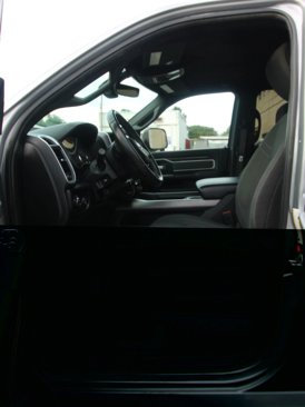 Used 2021 RAM 2500 Big Horn w/ Level 2 Equipment Group image 9