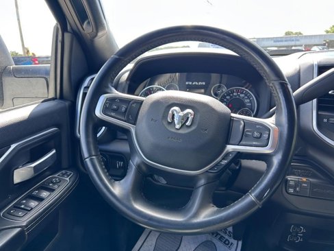 Used 2024 RAM 2500 Big Horn image 9