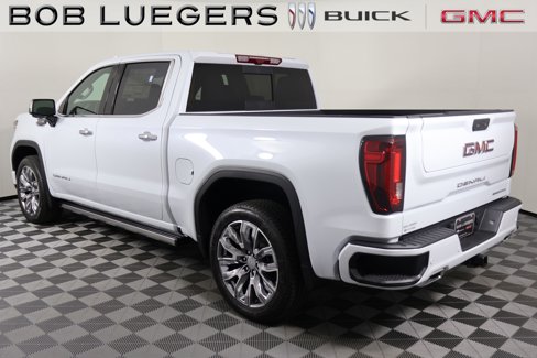 New 2026 GMC Sierra 1500 Denali w/ Denali Reserve Package image 6