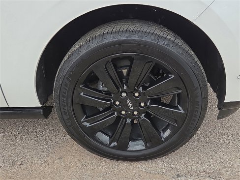 Certified 2024 Lincoln Navigator L Reserve image 7