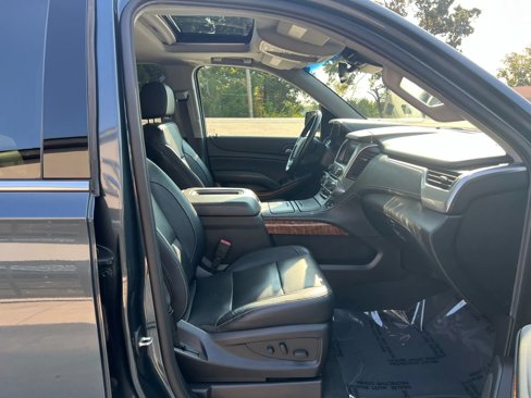 Used 2020 Chevrolet Tahoe Premier image 50