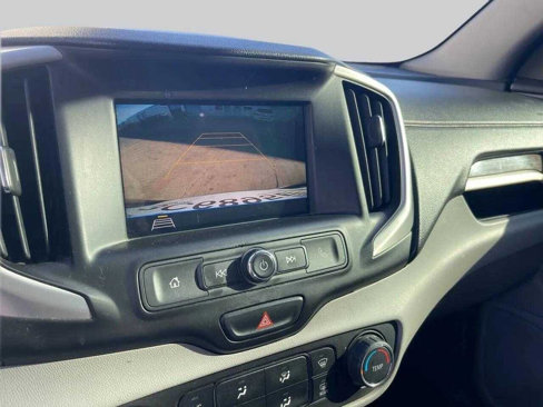 Used 2018 GMC Terrain SLE image 29