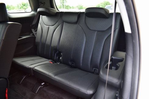 Used 2020 Hyundai Palisade SEL image 25