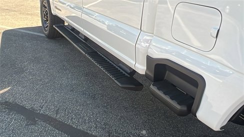 New 2025 Ford F250 XL w/ STX Appearance Package image 24