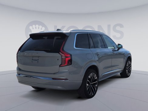 New 2026 Volvo XC90 B6 Ultra image 7