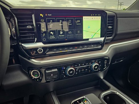 New 2026 GMC Sierra 1500 SLT w/ SLT Premium Plus Package image 27