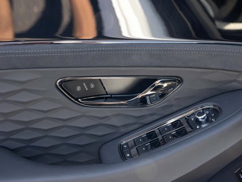 New 2025 Bentley Continental GT Speed image 23