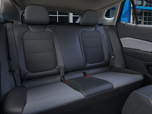 New 2025 Chevrolet Trax LT w/ LT Convenience Package image 17