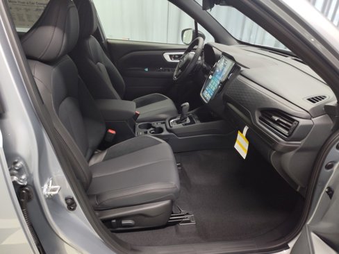 New 2025 Subaru Forester Touring image 10