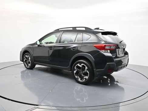 Used 2023 Subaru Crosstrek 2.5i Limited w/ Moonroof Package image 5