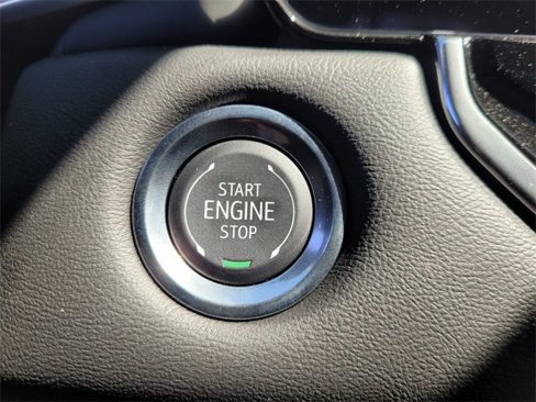 New 2025 GMC Canyon Elevation w/ Convenience Package image 19