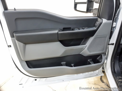 Used 2024 Ford F350 XL w/ XL Chrome Package image 23