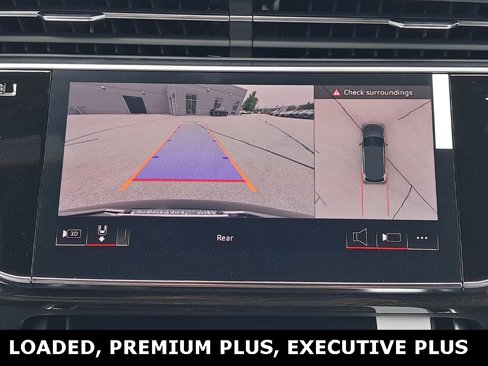 New 2025 Audi Q7 3.0T Premium Plus image 8