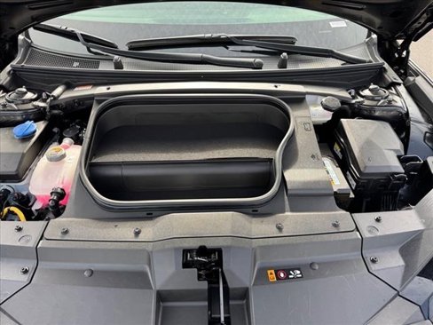 New 2025 Hyundai Ioniq 6 SEL image 8