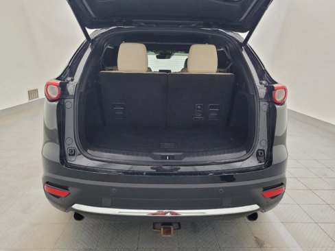 Used 2020 MAZDA CX-9 Grand Touring image 29
