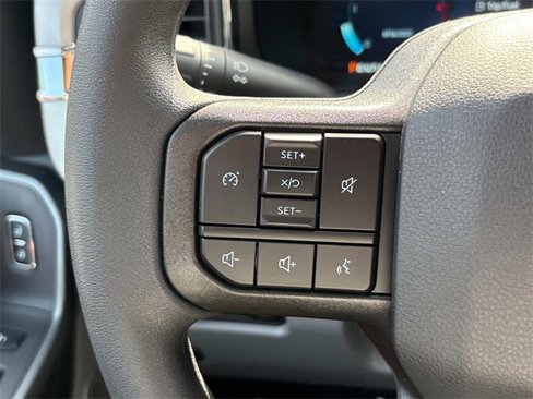 New 2026 Ford F350 XLT image 23