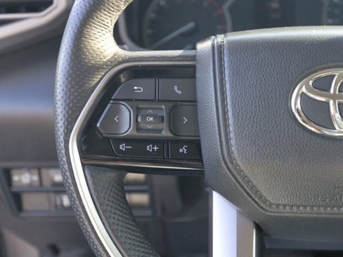 Used 2024 Toyota Tundra SR5 image 20