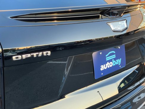 Used 2025 Cadillac Optiq Sport 2 image 20