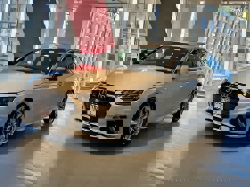 Certified 2023 Audi A4 2.0T Premium image 1