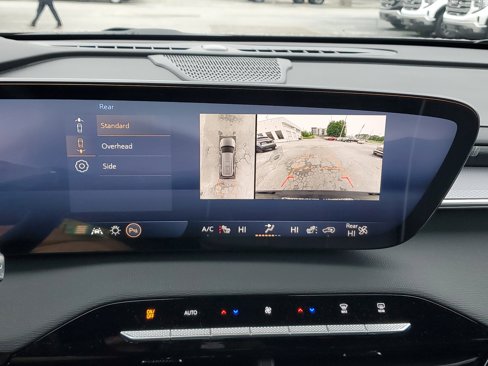 New 2025 Buick Enclave Sport Touring w/ Power Package image 28