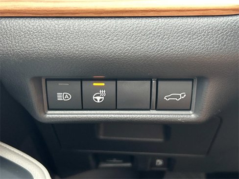 Used 2025 Toyota Grand Highlander FWD image 33