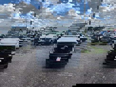 New 2025 Ford F450 XL image 2