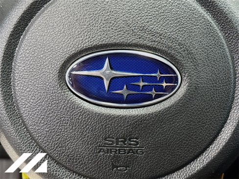 New 2025 Subaru Outback Wilderness image 34