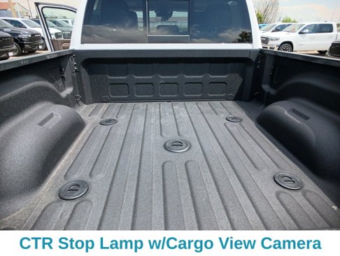 New 2025 RAM 2500 Limited image 24