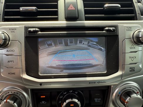 Used 2018 Toyota 4Runner SR5 Premium image 20