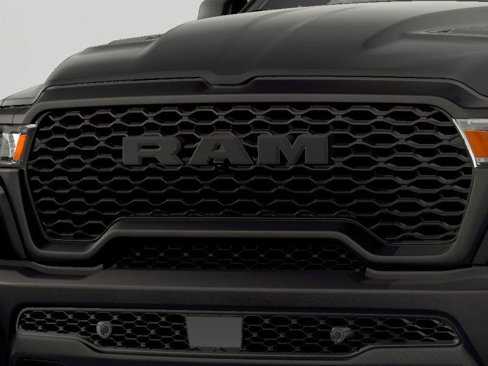 New 2026 RAM 1500 Rebel w/ Rebel Level 2 Equipment Group image 14