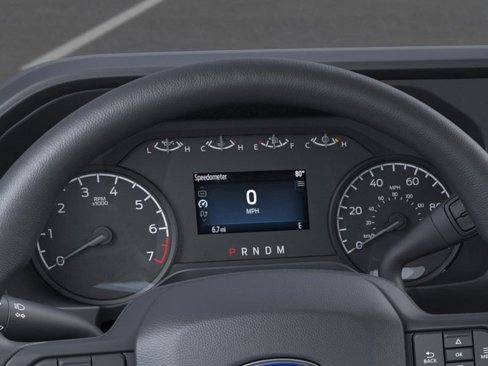 New 2026 Ford F250 4x4 Crew Cab Super Duty image 13