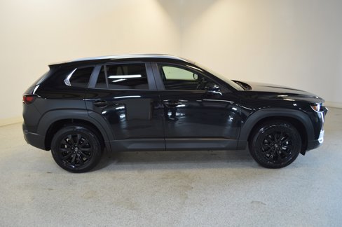 New 2025 MAZDA CX-50 AWD 2.5 S w/ Cargo Package image 2