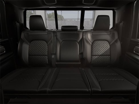 New 2026 RAM 1500 Rebel image 19