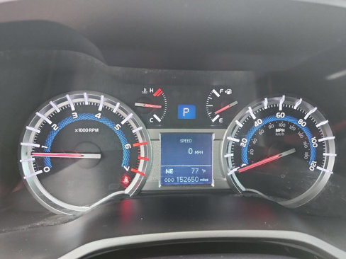 Used 2019 Toyota 4Runner TRD Pro image 21