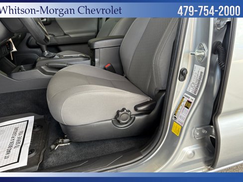 Used 2022 Toyota Tacoma SR image 18