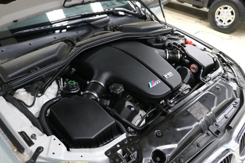 Used 2007 BMW M5 image 42