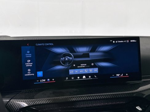 New 2026 BMW M4 xDrive Competition image 14