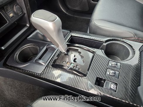 Used 2024 Toyota 4Runner TRD Off-Road Premium image 26