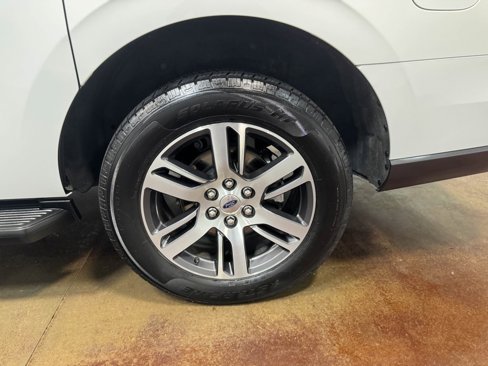 Used 2024 Ford Expedition Max Limited image 93