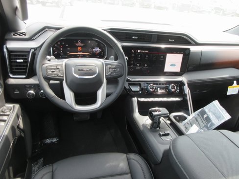 New 2026 GMC Sierra 1500 Denali image 17
