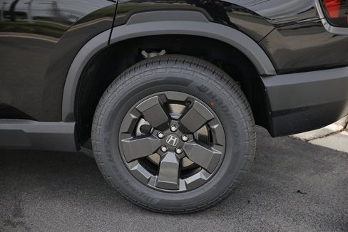New 2026 Honda Passport RTL image 7