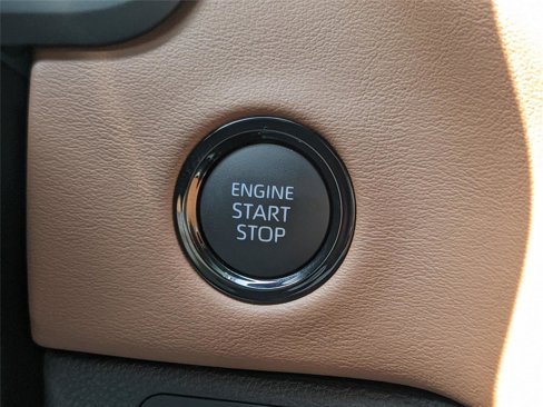 New 2025 Toyota Tundra 1794 Edition image 19