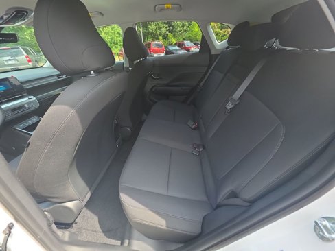 New 2025 Hyundai Kona SEL image 23