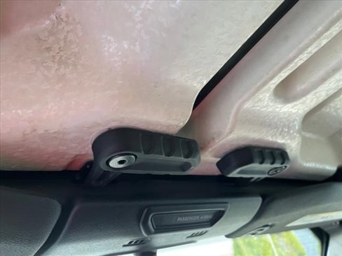 Used 2021 Jeep Wrangler Unlimited Sport image 31