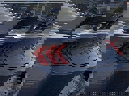 New 2025 Ford Mustang Dark Horse w/ Dark Horse Handlin Package image 22