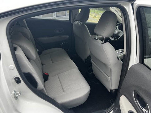 Used 2021 Honda HR-V EX image 13