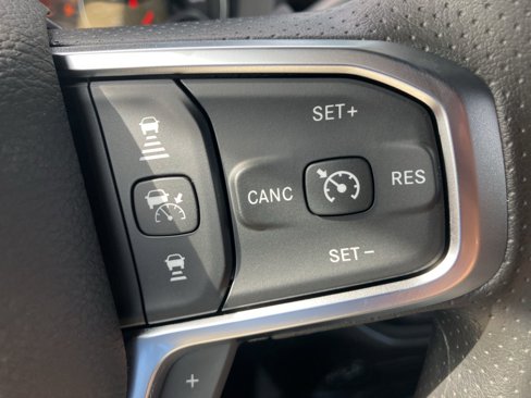 New 2025 RAM 5500 Tradesman image 16