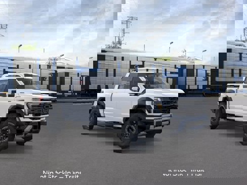 New 2025 Ford F150 Raptor image 29